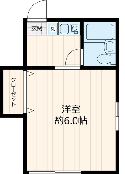 【間取り】 | ｂｌｏｏｍｉｎｇ　ＮＡＫＡＭＡＧＯＭＥ