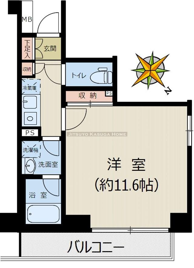 THE CUBEの画像