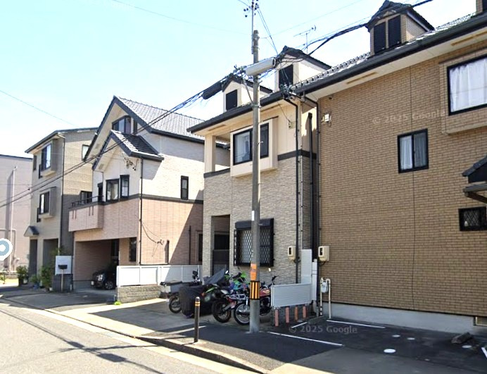 栄生戸建てのその他