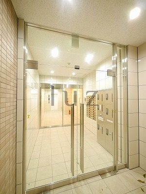 KCK馬車道のその他共用部分