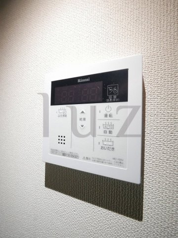 KCK馬車道の設備