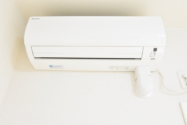 【設備】柳町Aマンション