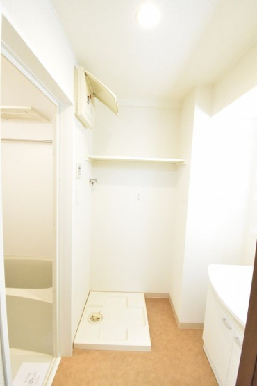 【その他】柳町Aマンション
