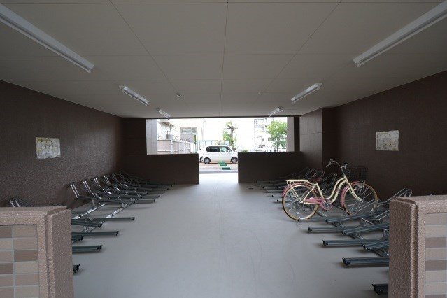 【その他】柳町Aマンション