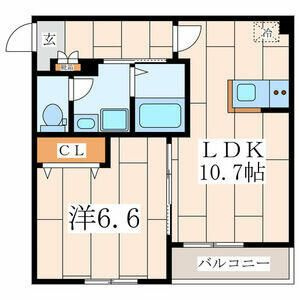 【間取り】 | エフティコーポ