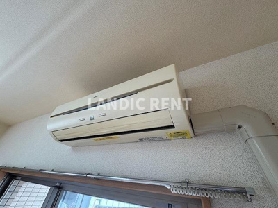 【設備】 | ビエラコート東比恵
