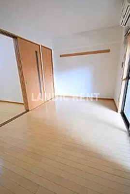 【洋室】 | ビエラコート東比恵