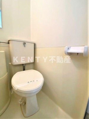 【トイレ】 | ｂｌｏｏｍｉｎｇ　ＮＡＫＡＭＡＧＯＭＥ | コンパクトで使いやすいトイレです