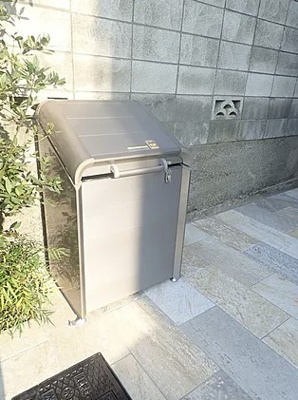 【その他共用部分】 | アネシス中野