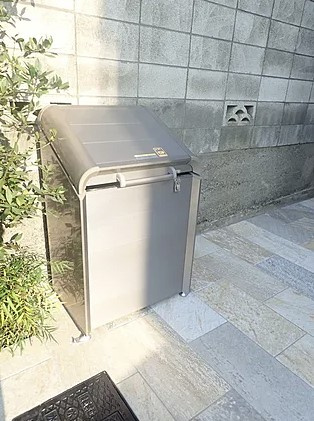 【その他共用部分】 | アネシス中野