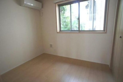 【寝室】 | アネシス中野