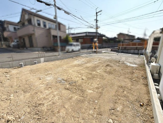 深阪３丁　新築戸建の画像
