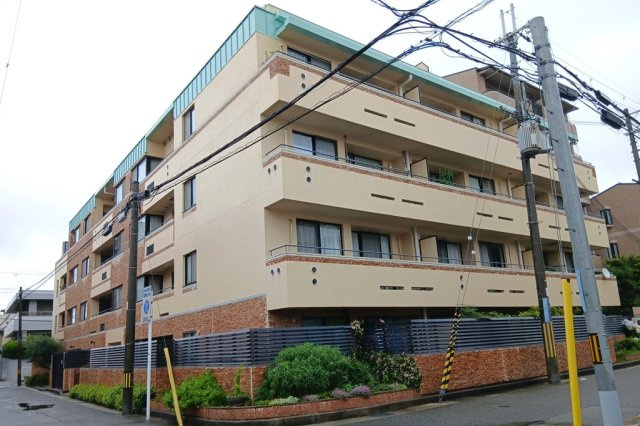 パレ・シェール武庫之荘
