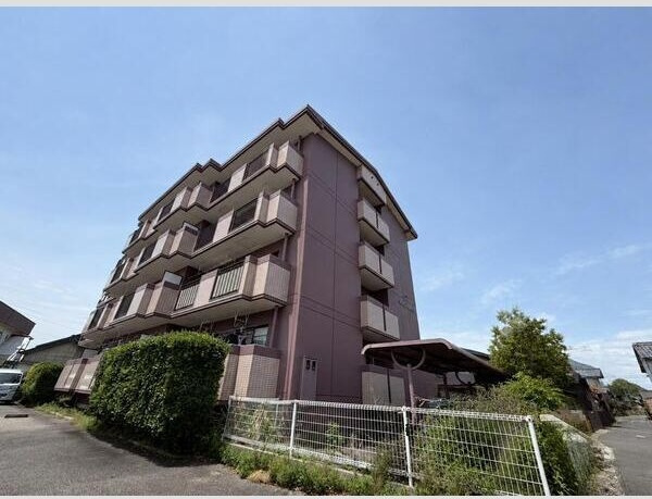 シーフォレスト　　　刈谷市近郊の賃貸はクラスホーム刈谷店の外観