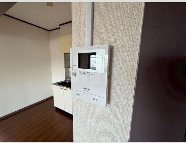 シーフォレスト　　　刈谷市近郊の賃貸はクラスホーム刈谷店のセキュリティ