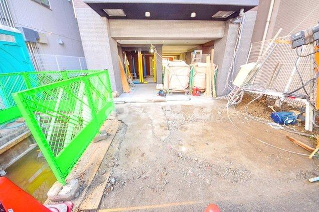 フェルクルールプレスト西横浜のその他
