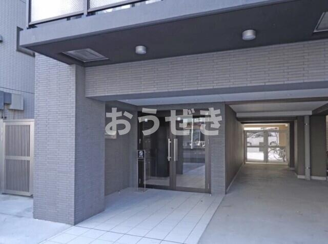 フェルクルールプレスト西横浜のその他共用部分