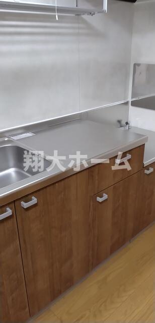 ヴィラロッソカバーロの設備