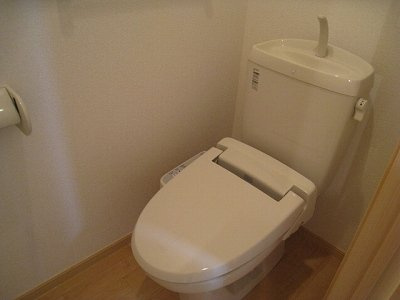 【トイレ】 | サングレイス