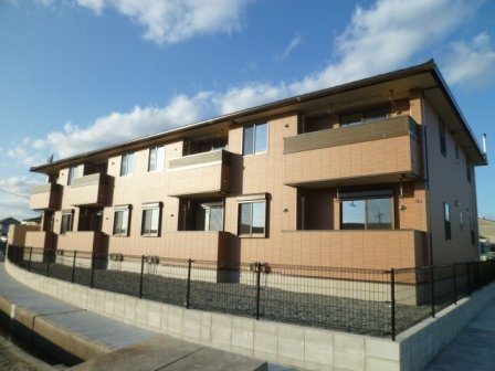 【外観】 | スマイリー乙多見Ｃ