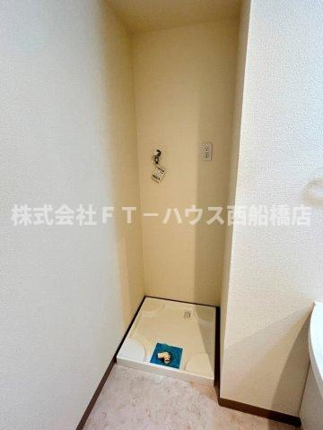 マリアージュ市川の設備