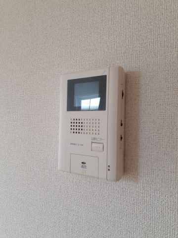 ソレアード　ノイの設備