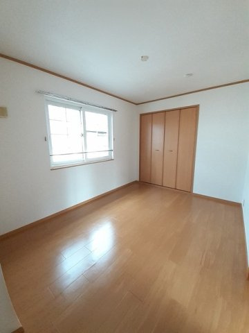 【内装】 | クレストピア２１　Ａ棟