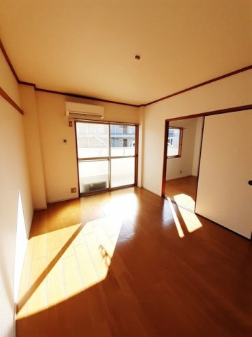【内装】 | シティハイツ妹尾Ａ