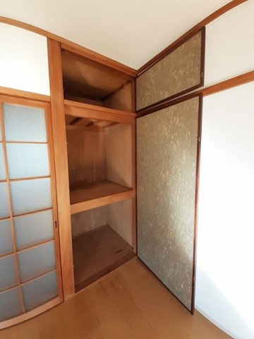 【収納】 | シティハイツ妹尾Ａ