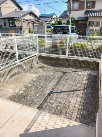 【庭】 | ケレス