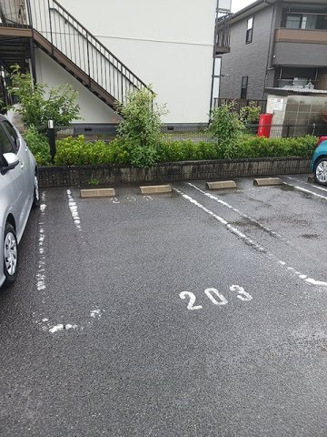 【駐車場】 | カーサ・ヴェルデ