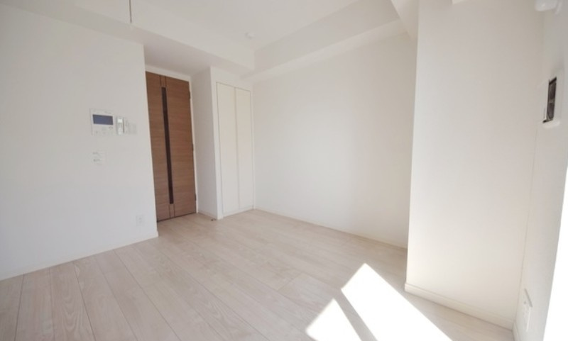 リヴシティ綾瀬ＷＥＳＴの内装|※別部屋参考写真