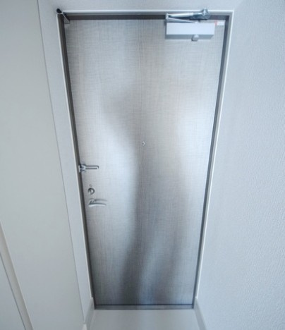 リヴシティ綾瀬ＷＥＳＴの玄関|※別部屋参考写真