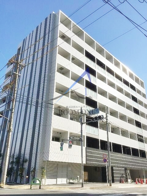メインステージ森下駅前