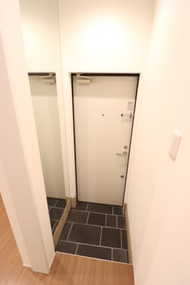 【玄関】 | CASA Asteria noe