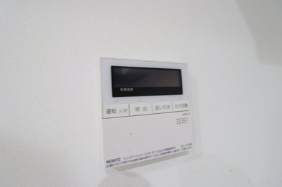 【設備】 | CASA Asteria noe