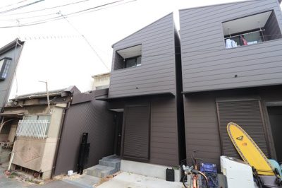 【外観】 | CASA Asteria noe