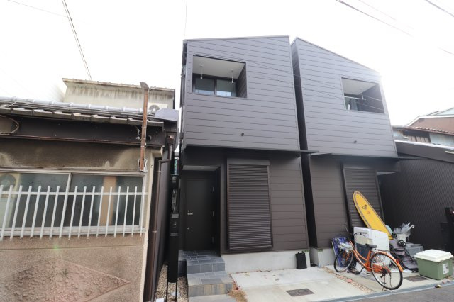 【外観】 | CASA Asteria noe