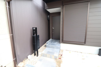 【エントランス】 | CASA Asteria noe