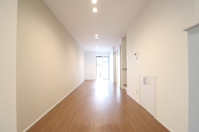 【居間・リビング】 | CASA Asteria noe