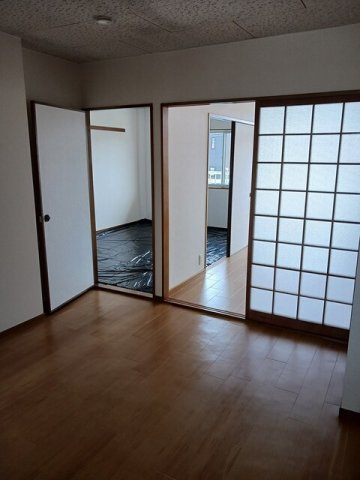 【内装】 | シティハイツ妹尾Ｃ