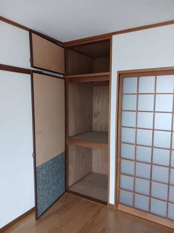 【収納】 | シティハイツ妹尾Ｃ