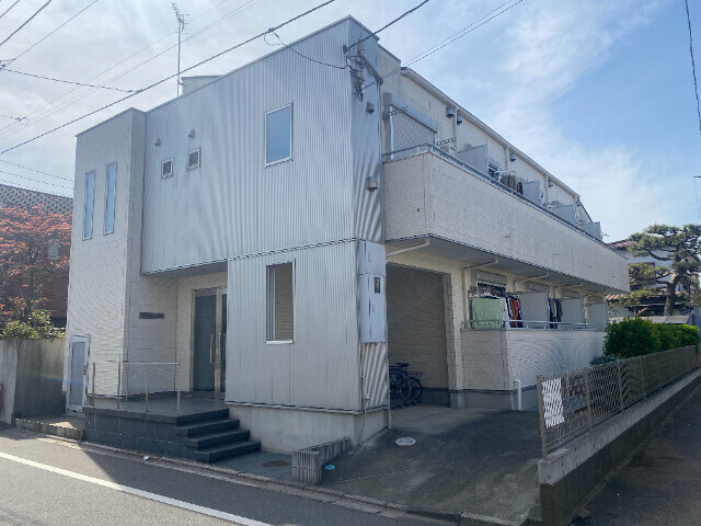 プランドール清瀬の設備