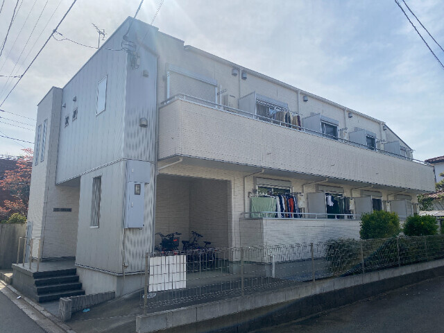 プランドール清瀬