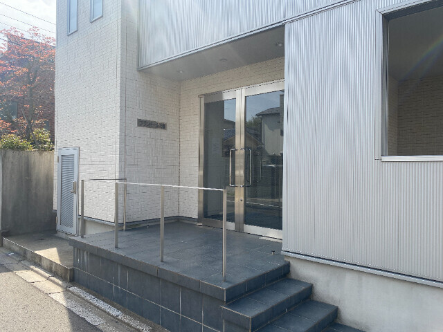 プランドール清瀬のその他共用部分