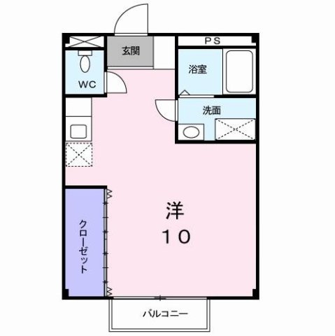 【間取り】 | あんてぃーく