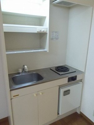 【キッチン】 | あんてぃーく