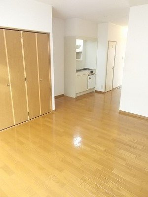 【内装】 | あんてぃーく