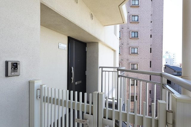 藤和シティコープ市岡のその他