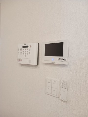 【設備】 | アヴェニールガーデン